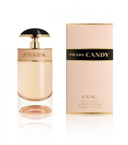 Prada candy eau - prada,