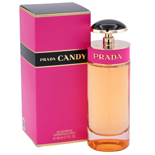 Prada candy perfume - prada, by