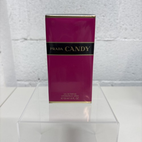Prada candy eau parfum - prada,