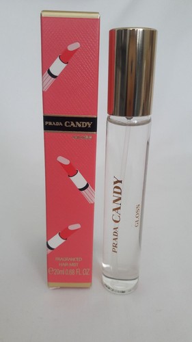 Prada candy gloss - candy, by
