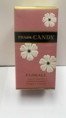 Prada candy florale 7oz edt - candy,