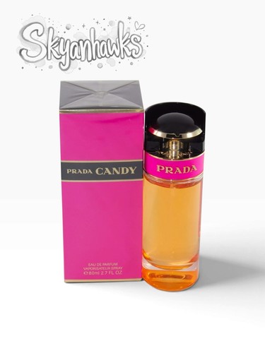 Prada candy eau - prada, de
