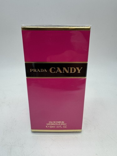 Prada candy oz 50ml eau - candy, 1.6