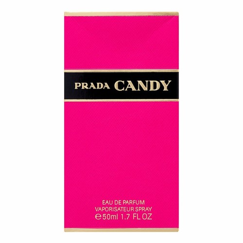 Prada candy eau - prada,