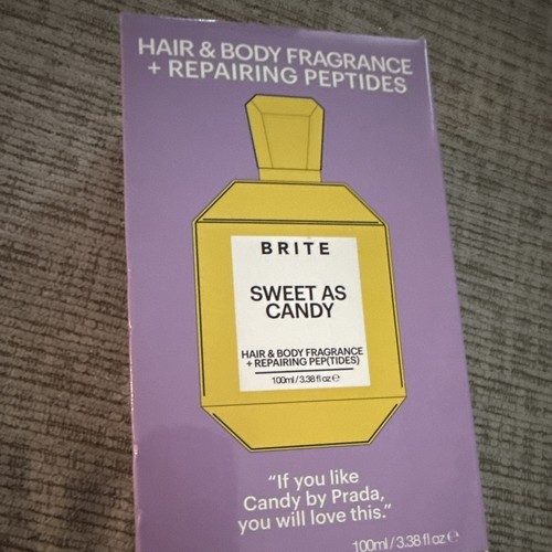 Brite sweet candy - brite, as
