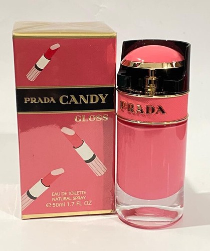 Prada candy gloss 7oz edt - gloss,