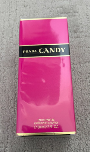 Prada candy edp new - -, in