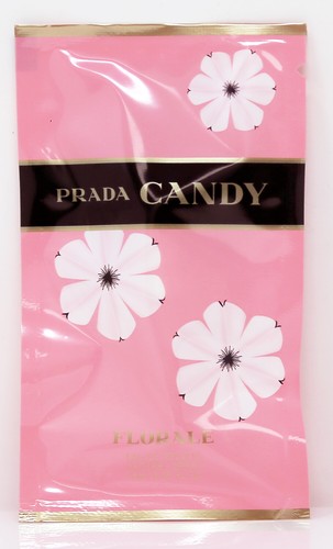 Prada candy florale - prada, de